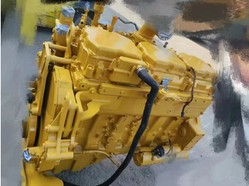 New Engine for Excavator CATERPILLAR 3176: picture 3
