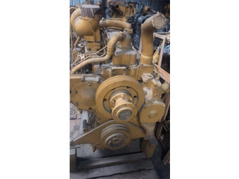 Engine CATERPILLAR