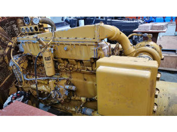 Engine CATERPILLAR