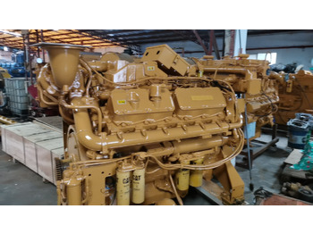 Engine CATERPILLAR