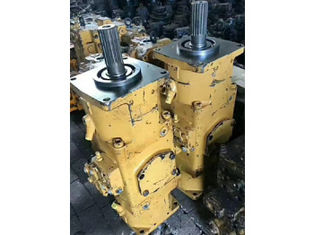 Hydraulic pump for Excavator CATERPILLAR 365C 374D: picture 4 Hydraulic pump for Excavator CATERPILLAR 365C 374D: picture 4