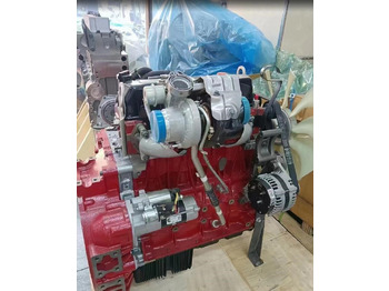 Engine CUMMINS