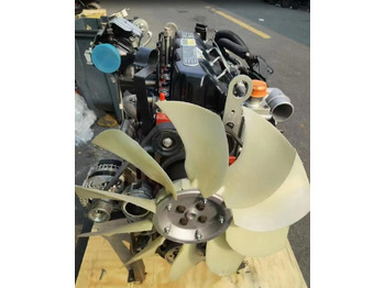 New Engine for Excavator CUMMINS QSF3.8: picture 3
