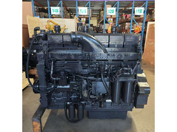 New Engine for Excavator CUMMINS QSK19: picture 2 New Engine for Excavator CUMMINS QSK19: picture 2