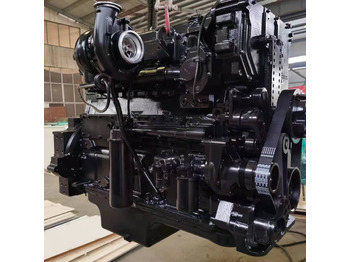 Engine CUMMINS