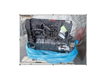 Engine CUMMINS