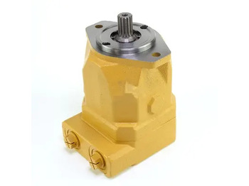 Hydraulic motor