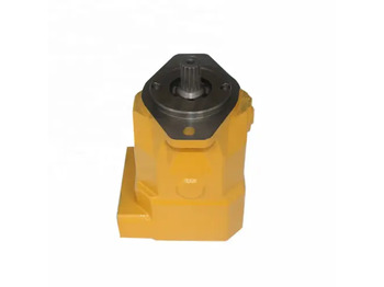 Hydraulic motor