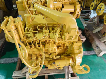 Engine KOMATSU