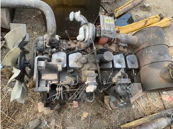 Engine for Excavator KOMATSU 6D102: picture 3 Engine for Excavator KOMATSU 6D102: picture 3