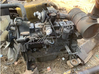 Engine for Excavator KOMATSU 6D102: picture 2 Engine for Excavator KOMATSU 6D102: picture 2