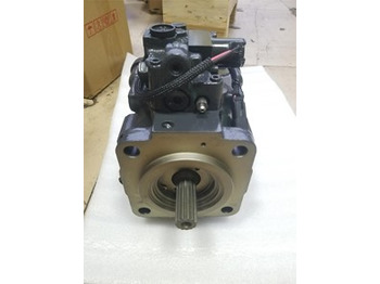 Hydraulic pump KOMATSU