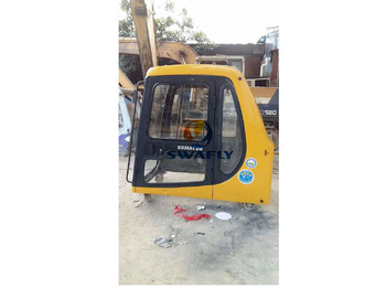 Cab KOMATSU