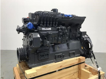 Engine KOMATSU