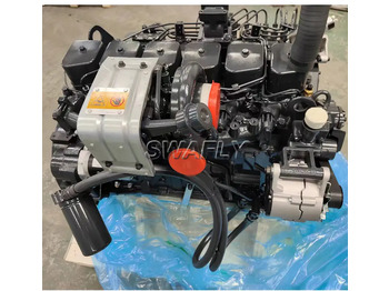 Engine KOMATSU