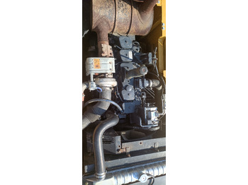 Engine KOMATSU