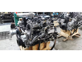 Engine MITSUBISHI