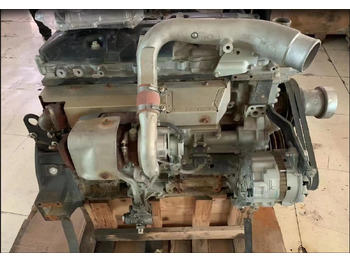 Engine for Excavator MITSUBISHI 4M50: picture 2