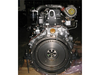 Engine for Excavator MITSUBISHI 6D16: picture 2