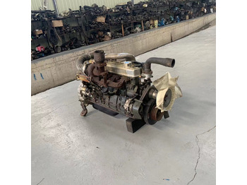 Engine MITSUBISHI