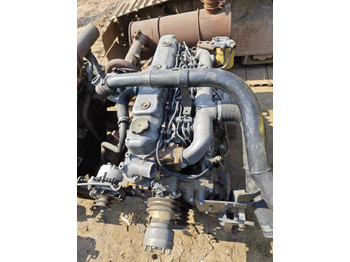 Engine for Excavator MITSUBISHI 6D34  Good price: picture 3