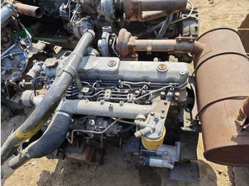 Engine MITSUBISHI