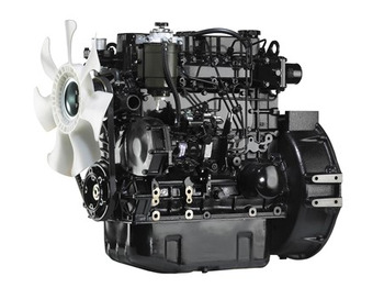 Engine MITSUBISHI