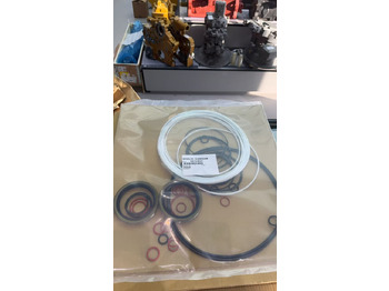 New Engine overhaul kit for Excavator Wheel loader WA380 423-15-05121: picture 3