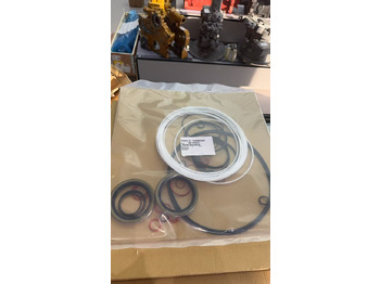 Engine overhaul kit