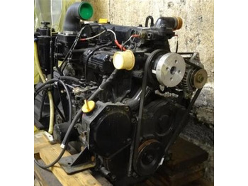 Engine YANMAR