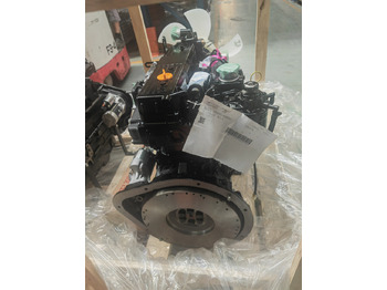 Engine YANMAR