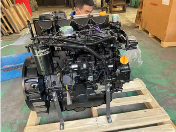 Engine YANMAR