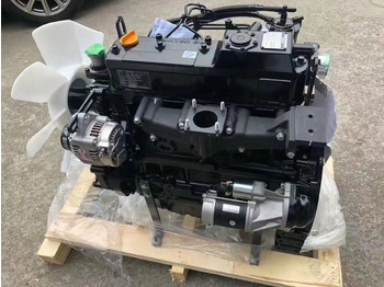Engine YANMAR