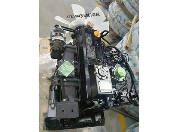 Engine YANMAR