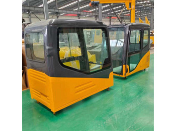 Cab KOMATSU