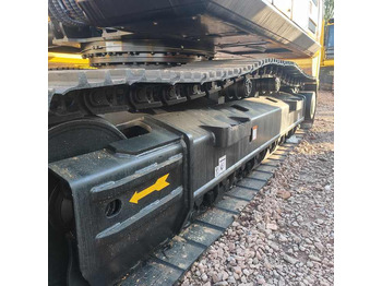 Crawler excavator 90% New SANY 365H Used Excavator Mining Construction Excavators, Strong Power, Low Price, and Very Good Quality: picture 5