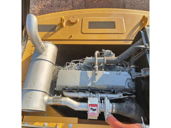 Crawler excavator 90% New SANY 365H Used Excavator Mining Construction Excavators, Strong Power, Low Price, and Very Good Quality: picture 2
