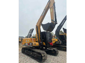 Crawler excavator China Brand Used Sany China Brand Used Sany Sy155c Mini Excavator 6ton Crawler Earth Digger Machine for Sale: picture 4 Crawler excavator China Brand Used Sany China Brand Used Sany Sy155c Mini Excavator 6ton Crawler Earth Digger Machine for Sale: picture 4