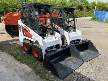 Construction machinery BOBCAT S70