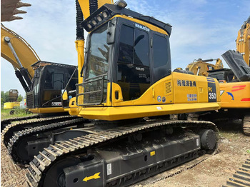 Construction machinery