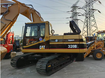Construction machinery CATERPILLAR