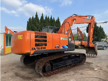 Crawler excavator HITACHI