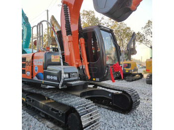 Crawler excavator HITACHI ZX130