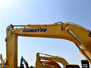 Leasing of KOMATSU Used Excavator Hotsale PC200-8 Good Condition  Japan KOMATSU Used Excavator Hotsale PC200-8 Good Condition  Japan: picture 3
