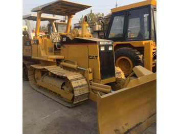 Bulldozer CATERPILLAR D4H