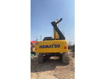 Crawler excavator Nice Performance komatsu  Pc300-7 Excavator  Second Hand 30 Ton Construction Equipment Komatsu Excavator in Stock for Sale: picture 3