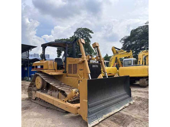 Leasing of  Original Caterpillar D6r Bulldozer  Used Caterpillar  D5 D6 D7 Bulldozer on Sale  High Quality Caterpillar D6r Bulldozer Original Caterpillar D6r Bulldozer  Used Caterpillar  D5 D6 D7 Bulldozer on Sale  High Quality Caterpillar D6r Bulldozer: picture 4