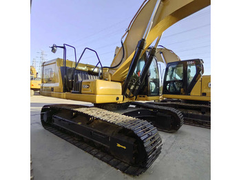 Excavator CATERPILLAR 330GC
