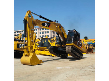 Excavator CATERPILLAR 330D2L