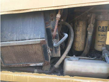 Bulldozer Used Cat Mini Bulldozer D5k D5 D5g Cat Dozers: picture 4 Bulldozer Used Cat Mini Bulldozer D5k D5 D5g Cat Dozers: picture 4